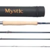 Mystic Outdoors Sapphyre Fly Rods -Saltwater Fishing Tackle Store mystic outdoors sapphyre fly rods 98947.1696911733