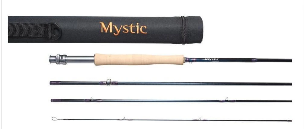 Mystic Outdoors Sapphyre Fly Rods 3 Mystic Outdoors Sapphyre Fly Rods