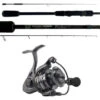 Penn Clash II CLAII2500 / OTI Fluke Master Combo 2 Penn Clash II CLAII2500 / OTI Fluke Master Combo -Saltwater Fishing Tackle Store ocean tackle international fm581mhs claii2500 fluke master spinning combo 42679.1727710885.386.513