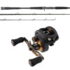 Penn Fathom FTH300LP Low Profile / OTI-PBI701MHFC Pitch Black Combo 2 Penn Fathom FTH300LP Low Profile / OTI-PBI701MHFC Pitch Black Combo -Saltwater Fishing Tackle Store ocean tackle international fth300lp oti pbi701mhfc pitch black conventional combo 43858.1733162944