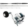 Maxel Hybrid HY20SG Right Hand / OTI-PBI701HFA Pitch Black Insh. Combo 1 Maxel Hybrid HY20SG Right Hand / OTI-PBI701HFA Pitch Black Insh. Combo -Saltwater Fishing Tackle Store ocean tackle international hy20sg oti pbi701hfa pitch black conventional combo 59824.1733326807