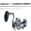 Shimano Ocea Jigger OCEAJG1500HG / OTI-PBI701MHFA Pitch Black Combo 2 Shimano Ocea Jigger OCEAJG1500HG / OTI-PBI701MHFA Pitch Black Combo -Saltwater Fishing Tackle Store ocean tackle international oceajg1500hg oti pbi701mhfa pitch black conventional combo 98208.1733256546