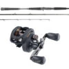 Penn Squall SQL300LPLH Low Profile / OTI-PBI701MHFA Pitch Black Combo -Saltwater Fishing Tackle Store ocean tackle international sql300lplh oti pbi701mhfa pitch black conventional combo 60925.1733258960