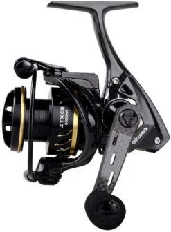 Okuma ITX-CB Carbon Body Spinning Reels
