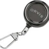 Orvis Black Nickel Zinger - Pin-on -Saltwater Fishing Tackle Store orvis black nickel zinger pin on 35264.1697213771
