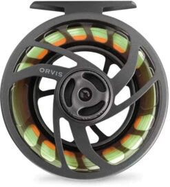 Orvis Clearwater Large Arbor Cassette Fly Reel -Saltwater Fishing Tackle Store orvis clearwater large arbor cassette fly reel 83146.1697203627