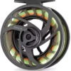 Orvis Clearwater Large Arbor Cassette Fly Reel