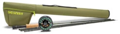 Orvis Encounter Fly Rod Outfit Combos -Saltwater Fishing Tackle Store orvis encounter fly rod outfit 08210.1697344941