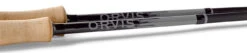 Orvis Helios 3 Blackout Fly Rod -Saltwater Fishing Tackle Store orvis helios 3 blackout fly rod 14885.1697213362