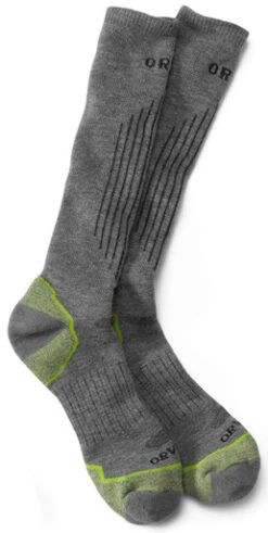 Orvis Mens Wader Socks - Heavyweight