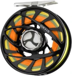 Orvis Mirage LT Fly Reels
