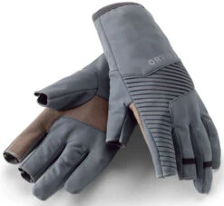 Orvis Trigger Finger Softshell Gloves