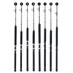 Penn Ally II Boat Conventional Rods -Saltwater Fishing Tackle Store penn ally ii boat conven rods 36603.1760721025
