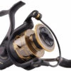 Penn Battle III Spinning Reels -Saltwater Fishing Tackle Store penn battle iii spinning reels 79238.1697111780