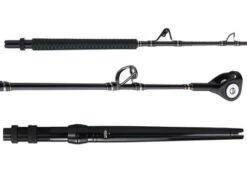 Penn Carnage III CAROSIII80130C45RS Offshore Blade / Aftco UB4-B Unibutt