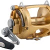 Penn International VI Lever Drag Conventional Reels -Saltwater Fishing Tackle Store penn international vi trolling reels 11188.1696865912