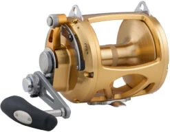 Penn International VI Lever Drag Conventional Reels