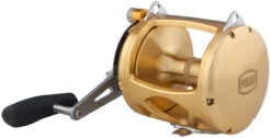 Penn International VI Lever Drag Conventional Reels -Saltwater Fishing Tackle Store penn international vi trolling reels 44851.1696865913