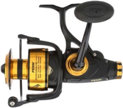 Penn Spinfisher VII Live Liner Spinning Reels -Saltwater Fishing Tackle Store penn spinfisher vii live liner spinning reels 93873.1697372230