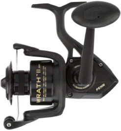 Penn Wrath II Spinning Reels -Saltwater Fishing Tackle Store penn wrath ii spinning reels 49340.1697372725