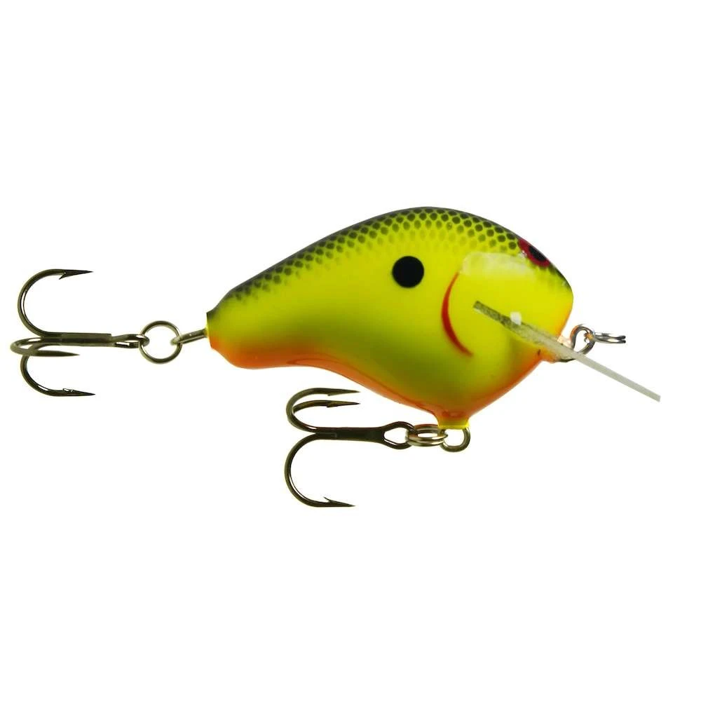 PH Custom Lures P1 Crankbaits 7 PH Custom Lures P1 Crankbaits - Image 5