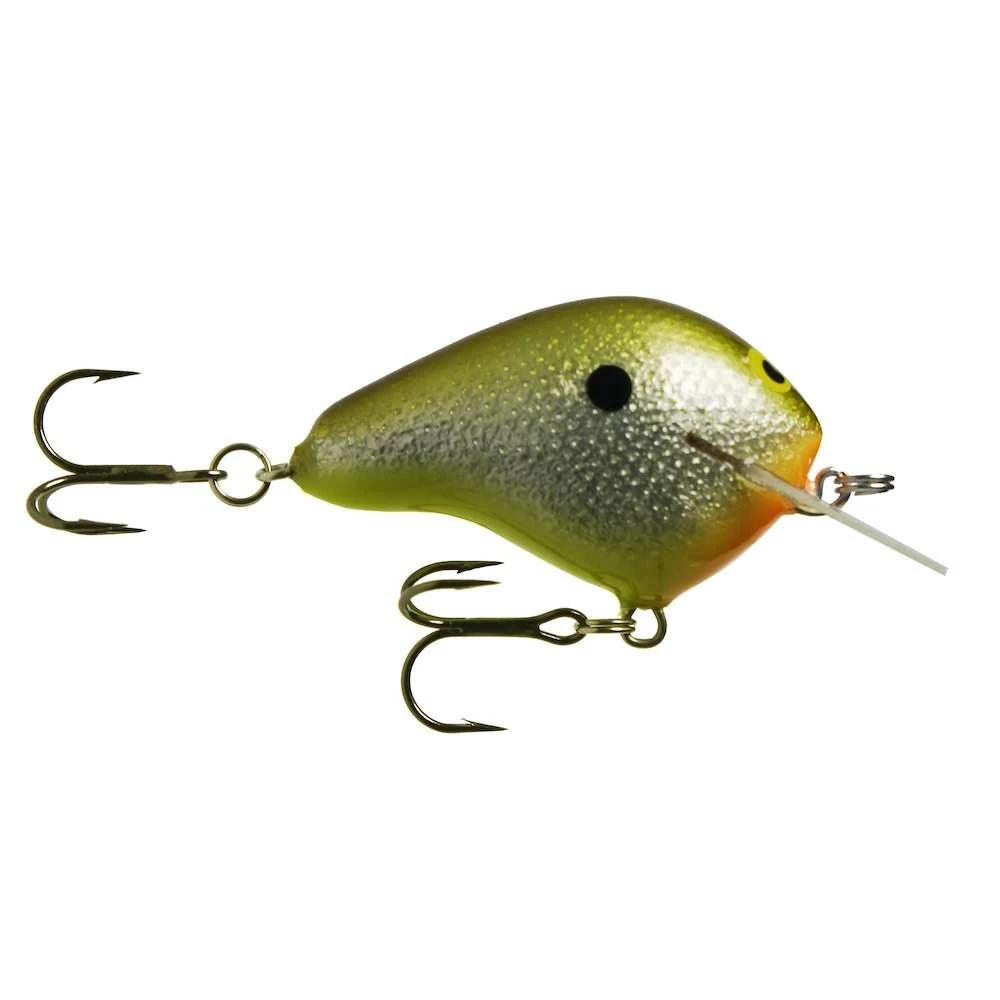 PH Custom Lures P1 Crankbaits 6 PH Custom Lures P1 Crankbaits - Image 4