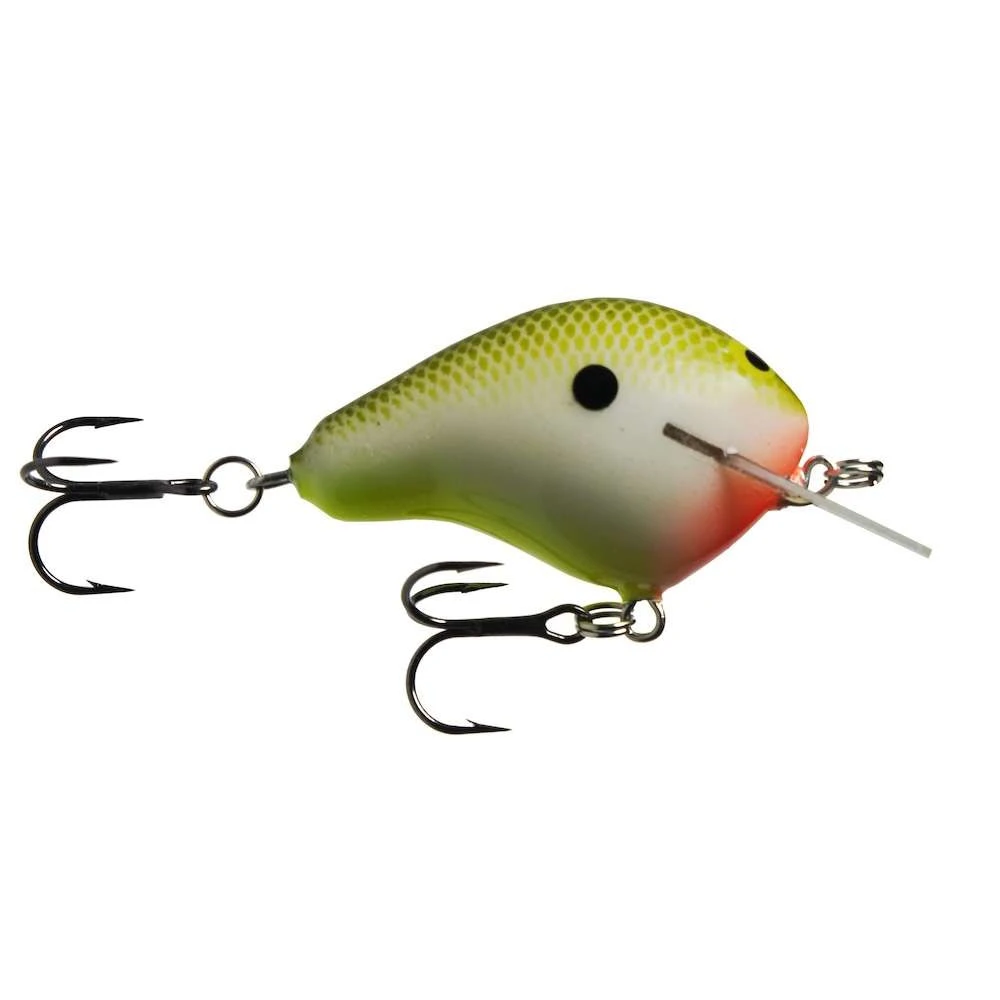 PH Custom Lures P1 Crankbaits 3 PH Custom Lures P1 Crankbaits