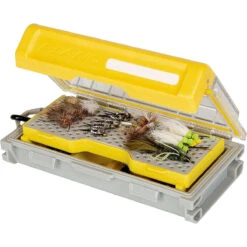 Plano Edge Micro Magnetic Fly Box 10 Plano Edge Micro Magnetic Fly Box -Saltwater Fishing Tackle Store plano plase342 edge micro magnetic fly box 08600.1697238802