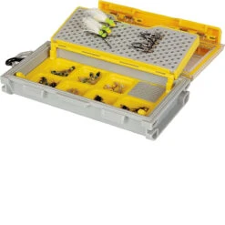 Plano Edge Micro Magnetic Fly Box 11 Plano Edge Micro Magnetic Fly Box -Saltwater Fishing Tackle Store plano plase342 edge micro magnetic fly box 09376.1697238802