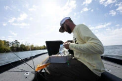 Plano EDGE 3700 Utility Box - Deep -Saltwater Fishing Tackle Store plano plase373 edge 3700 utility box deep 45967.1697036918