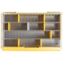 Plano EDGE 3700 Utility Box - Deep -Saltwater Fishing Tackle Store plano plase373 edge 3700 utility box deep 89412.1697036915