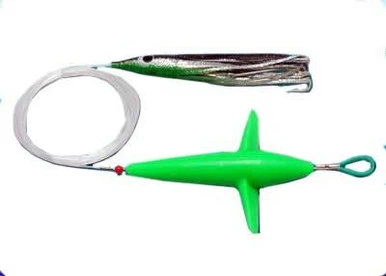 Play Action Humming Bird Teasers Rigged 3 Play Action Humming Bird Teasers Rigged