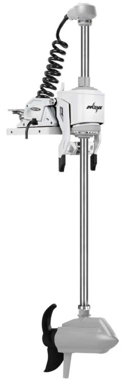 Power-Pole MOVE PV Trolling Motors