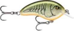Rapala Otts Garage Tiny 4 Crankbaits