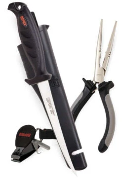 Rapala Anglers Combo Pack