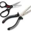 Rapala RTC-6SPLS Pliers & Super Line Scissors Combo -Saltwater Fishing Tackle Store rapala rtc 6spls pliers super line scissors combo 38927.1696886358.386.513