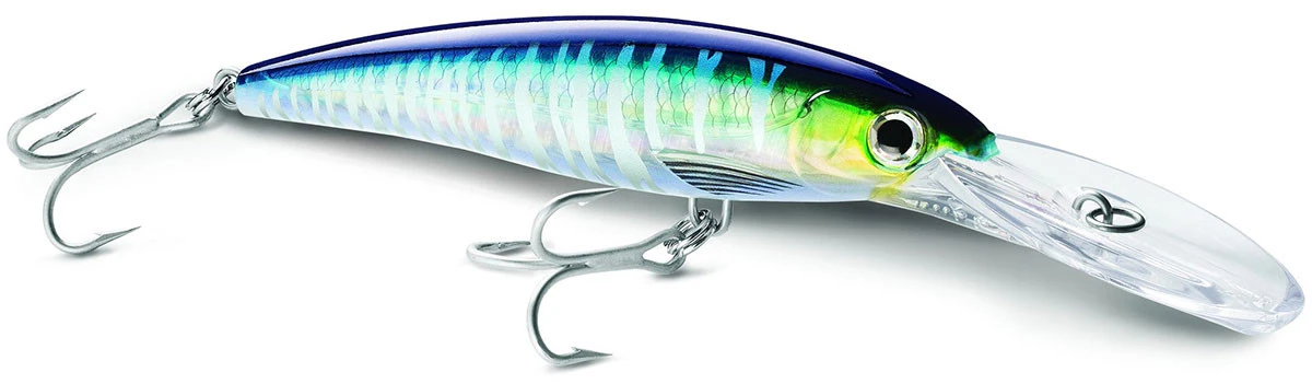 Rapala X-Rap Magnum Lure 3 Rapala X-Rap Magnum Lure