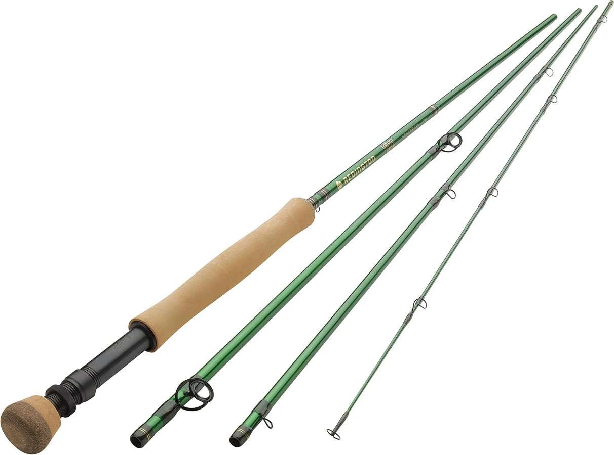 Redington 5-5021T-990-4 Vice Fly Rod 3 Redington 5-5021T-990-4 Vice Fly Rod