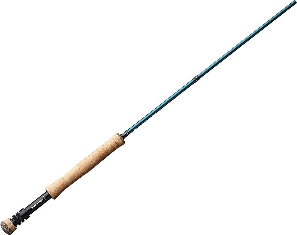 Redington Predator Fly Rods 4 Redington Predator Fly Rods - Image 2