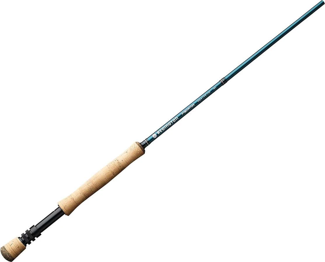 Redington Predator Fly Rods 5 Redington Predator Fly Rods - Image 3