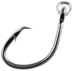 Owner Super Mutu Ringed Circle Hooks