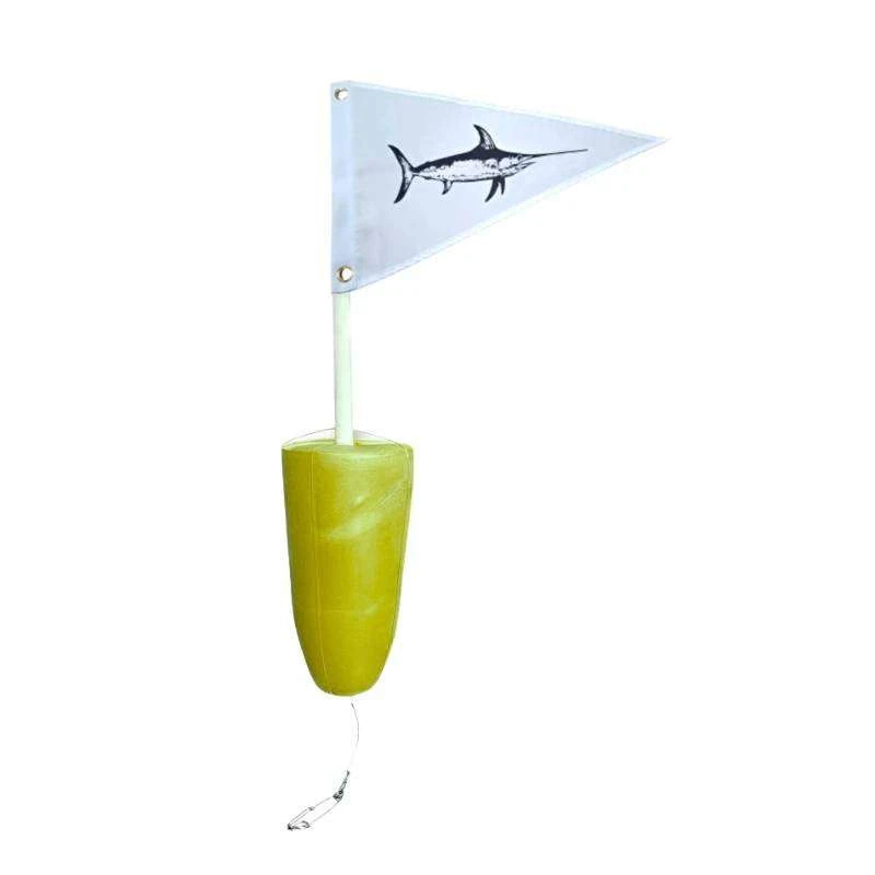 RJ Boyle Swordfish Buoy Rod Floats 4 RJ Boyle Swordfish Buoy Rod Floats - Image 2