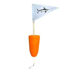 RJ Boyle Swordfish Buoy Rod Floats