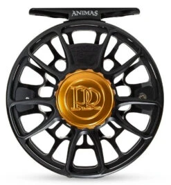 Ross Animas Fly Reels
