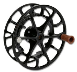 Ross Evolution LTX Fly Spool