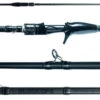 Savage Gear BlackOps Casting Rods -Saltwater Fishing Tackle Store savage gear blackops casting rods 28818.1697043712.386.513
