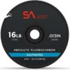Scientific Anglers Absolute Fluorocarbon Saltwater Tippet - 30m -Saltwater Fishing Tackle Store scientific anglers absolute fluorocarbon saltwater tippet 30m 60598.1697212613.386.513