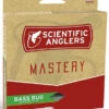 Scientific Anglers Mastery Bass Bug Fly Line 2 Scientific Anglers Mastery Bass Bug Fly Line -Saltwater Fishing Tackle Store scientific anglers mastery bass bug fly line 41562.1697033644.386.513