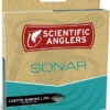 Scientific Anglers Sonar Camo Intermediate Fly Line -Saltwater Fishing Tackle Store scientific anglers sonar camo intermediate fly line 86275.1697212584.386.513