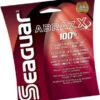 Seaguar ABRAZX Fluorocarbon Fishing Line 200yds -Saltwater Fishing Tackle Store seaguar abrazx fluorocarbon line 200yd 44032.1696838883.386.513